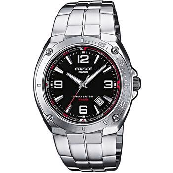 Casio model EF-126D-1AVEF buy it at your Watch and Jewelery shop